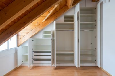 Bookcase Installation in Charlotte, NC