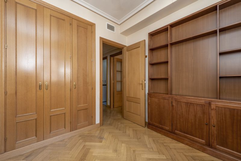 Built In Wardrobe Installation in Greensboro, NC