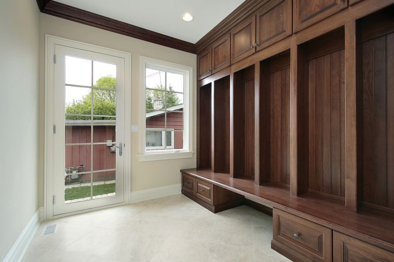 Built In Wardrobe Installation in Charlotte, NC