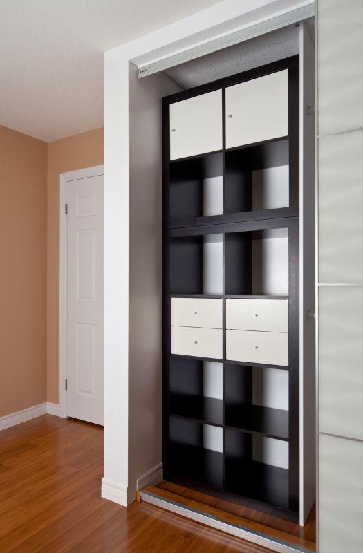 Builtin Cabinets Installation in Durham, NC