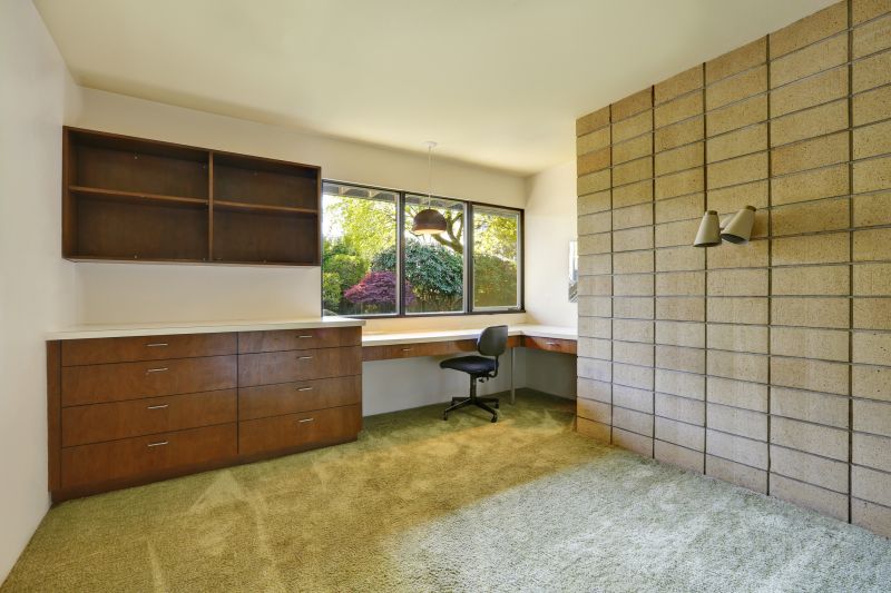 Builtin Cabinets Installation in Annapolis, MD