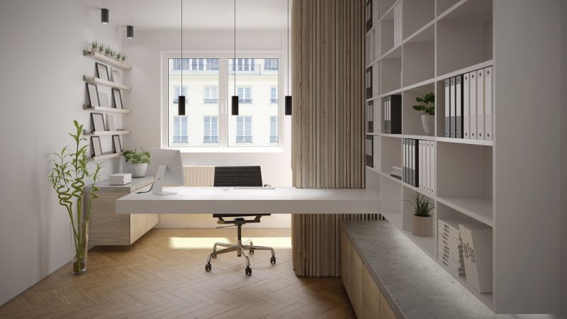Customized Shelving Service in Alexandria, VA