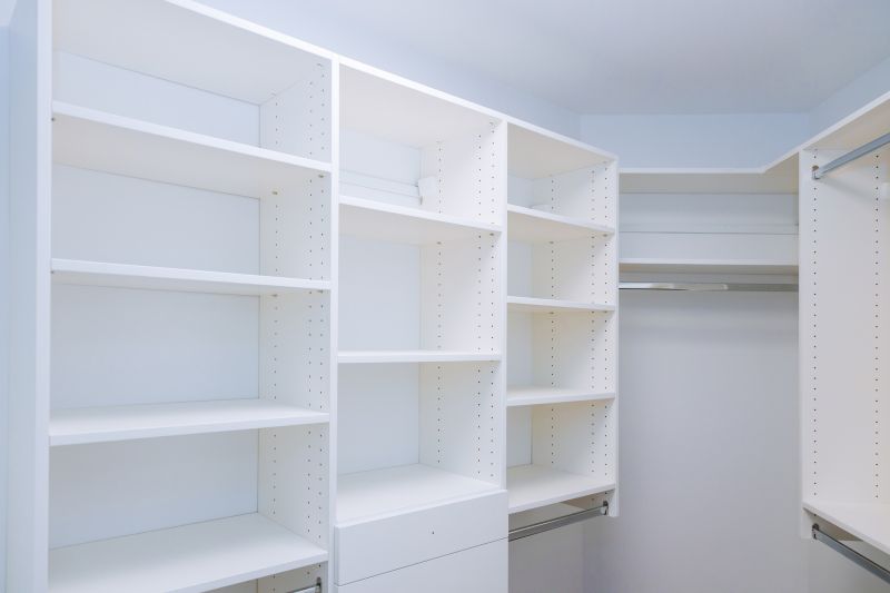 Customized Shelving Service in Fairfax, VA