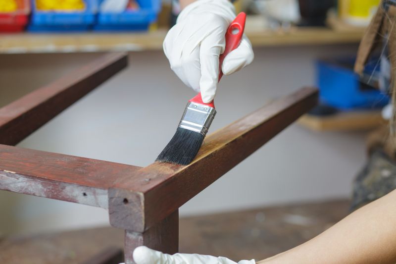 Furniture Restoration Service