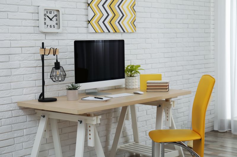 Home Office Installation in Woodbridge, VA