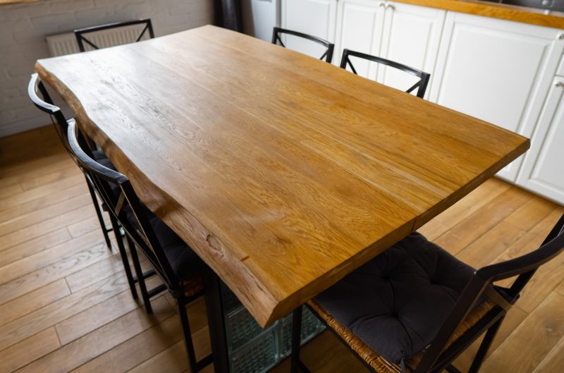 Kitchen Table Restoration