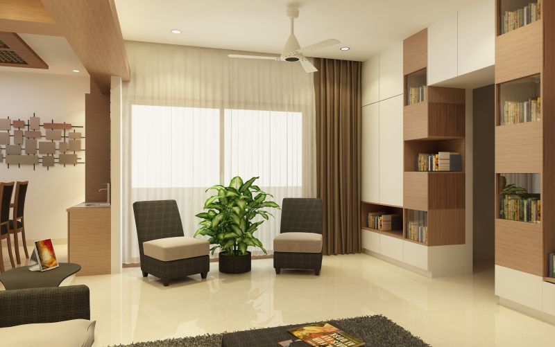 Built In Furniture Service in Durham, NC
