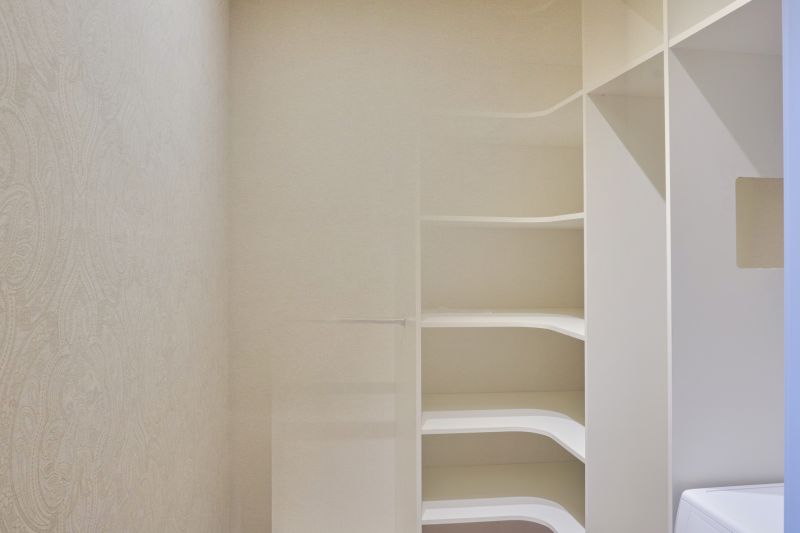 Built In Wardrobe Installation in Fairfax, VA