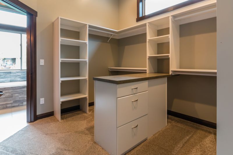 Library Shelving Installation in Fairfax, VA